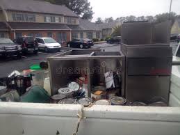 Best Commercial Junk Removal  in Palmetto, GA