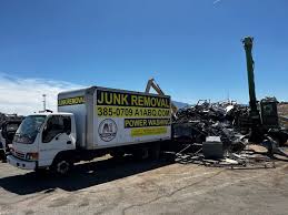 Best Residential Junk Removal  in Palmetto, GA