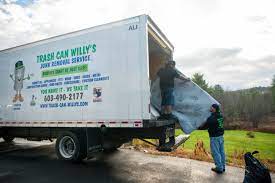 Retail Junk Removal in Palmetto, GA